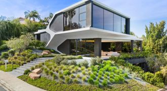 5 Marla Brand New House For Sale – Prime Location